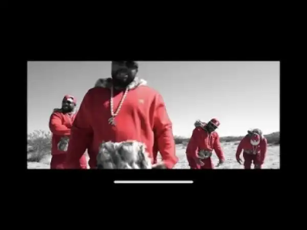 Video: Page Kennedy – Jesus Talks